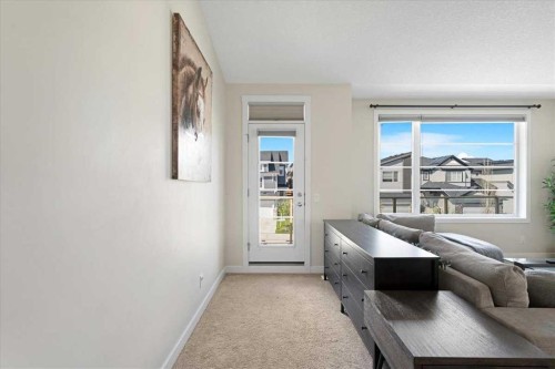89 Sage Bluff Rise Nw, Calgary, AB - Indoor
