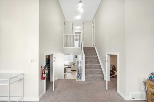 89 Sage Bluff Rise Nw, Calgary, AB - Indoor Photo Showing Other Room