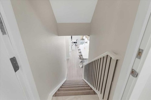 89 Sage Bluff Rise Nw, Calgary, AB - Indoor Photo Showing Other Room