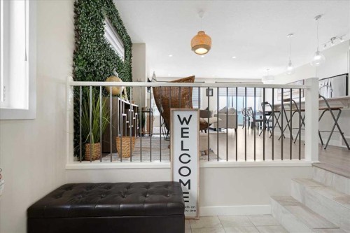 89 Sage Bluff Rise Nw, Calgary, AB - Indoor Photo Showing Other Room