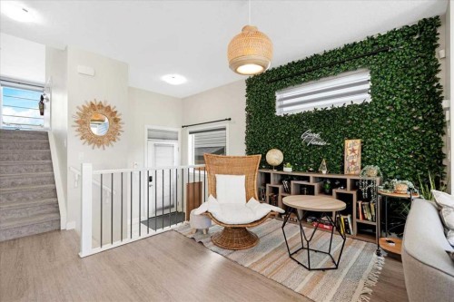 89 Sage Bluff Rise Nw, Calgary, AB - 