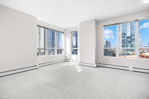515-1053 10 Street Sw, Calgary, AB - Indoor Photo Showing Other Room
