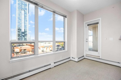 515-1053 10 Street Sw, Calgary, AB - Indoor Photo Showing Other Room