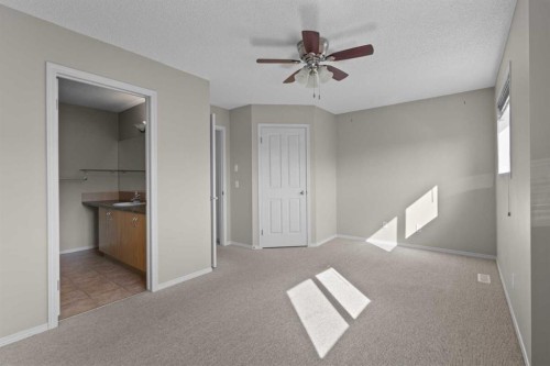 85 Panatella Villas Nw, Calgary, AB - Indoor