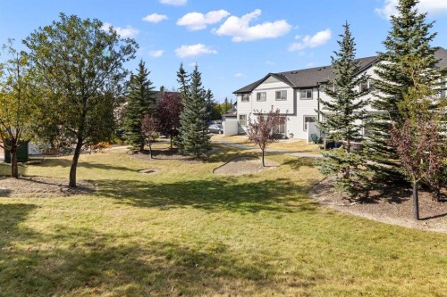 85 Panatella Villas Nw, Calgary, AB - Outdoor