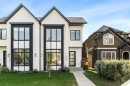 2131 32 Avenue Sw, Calgary, AB  - Outdoor With Facade 