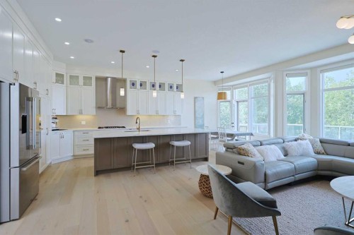 271 Hamptons Terrace Nw, Calgary, AB - Indoor