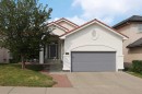 271 Hamptons Terrace Nw, Calgary, AB  - Outdoor 