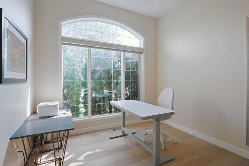 271 Hamptons Terrace Nw, Calgary, AB - Indoor