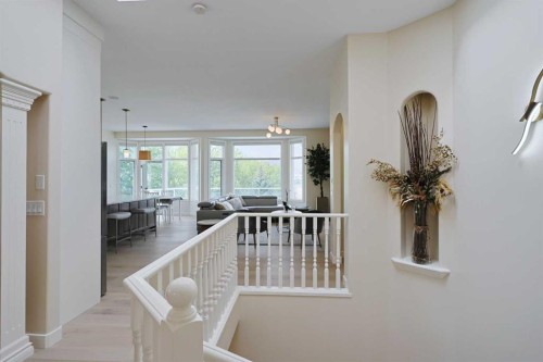 271 Hamptons Terrace Nw, Calgary, AB - Indoor Photo Showing Other Room