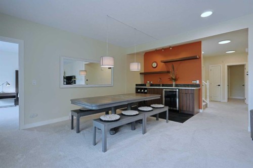 271 Hamptons Terrace Nw, Calgary, AB - Indoor