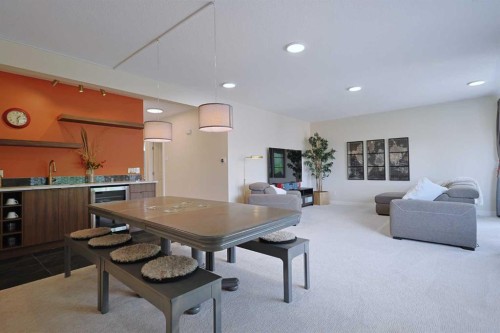 271 Hamptons Terrace Nw, Calgary, AB - Indoor