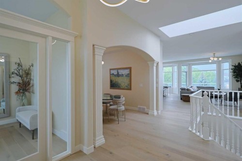 271 Hamptons Terrace Nw, Calgary, AB - Indoor