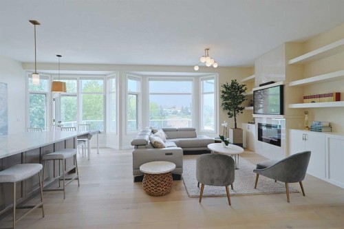 271 Hamptons Terrace Nw, Calgary, AB - Indoor