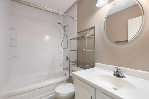 39 Bearberry Crescent Nw, Calgary, AB - Indoor Photo Showing Bathroom