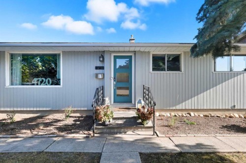 4720 Worcester Drive SW Calgary, AB T3C 3L6