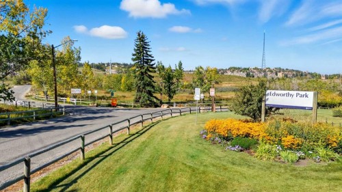 4720 Worcester Drive Sw, Calgary, AB - Outdoor With View