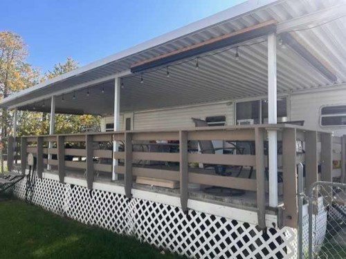 452 2540 Twp 353, Rural Red Deer County, AB 