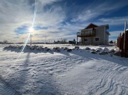 517 6A Street NORTH Champion, AB T0L 0R0