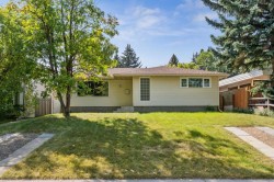 5031 Vienna Drive NW Calgary, AB T3A 0W8