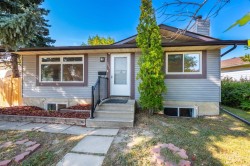 207 Fallswater Road NE Calgary, AB T3J 1B2