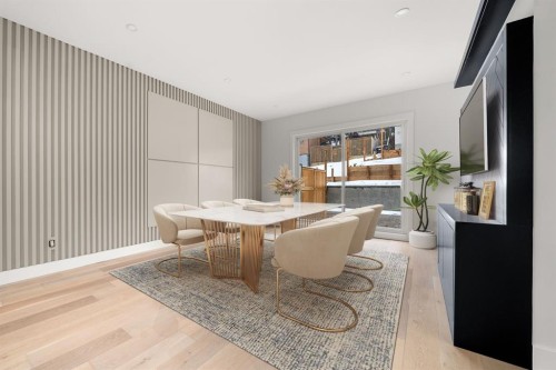 1907 28 Avenue Sw, Calgary, AB - Indoor