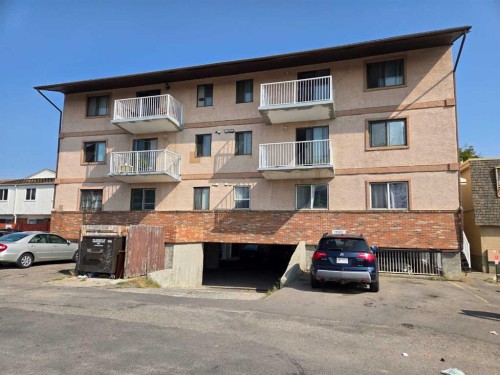 302-6825 Centre Street NW Calgary, AB T2K 5C4