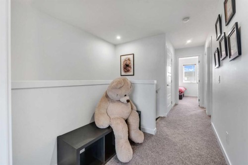 72 Creekside Boulevard Sw, Calgary, AB - Indoor Photo Showing Other Room
