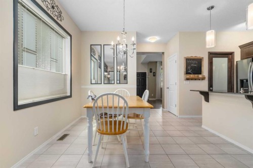 80 Legacy Crescent Se, Calgary, AB - Indoor