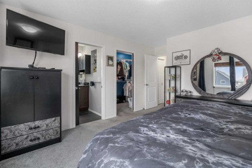 80 Legacy Crescent Se, Calgary, AB - Indoor