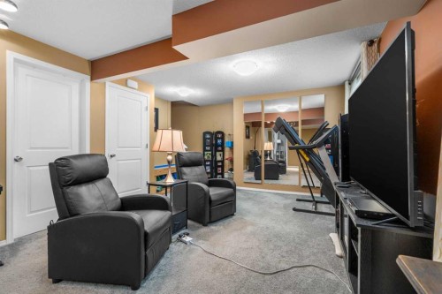 80 Legacy Crescent Se, Calgary, AB - Indoor