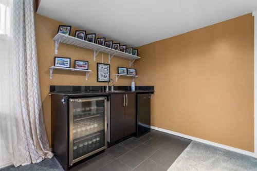 80 Legacy Crescent Se, Calgary, AB - Indoor