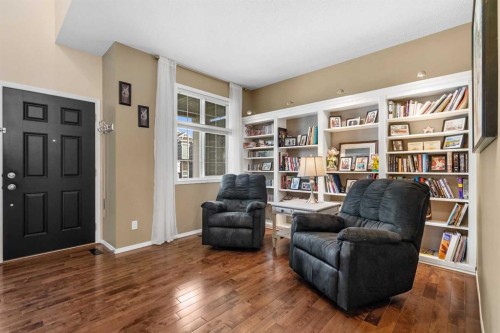 80 Legacy Crescent Se, Calgary, AB - Indoor