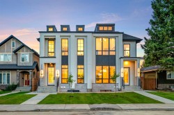 2019 21 Avenue NW Calgary, AB T2M 1M9