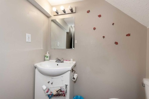 10 Tarawood Lane Ne, Calgary, AB - Indoor Photo Showing Bathroom