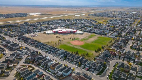 10 Tarawood Lane Ne, Calgary, AB - Outdoor With View