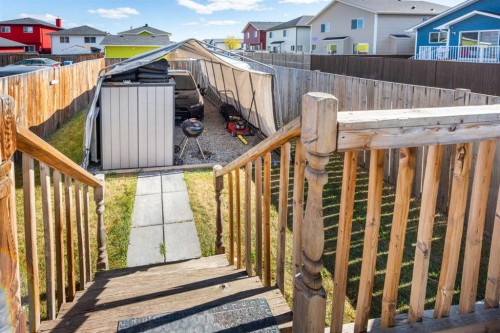 10 Tarawood Lane Ne, Calgary, AB - Outdoor