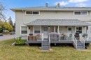 314-4525 31 Street Sw, Calgary, AB  - Outdoor With Deck Patio Veranda 