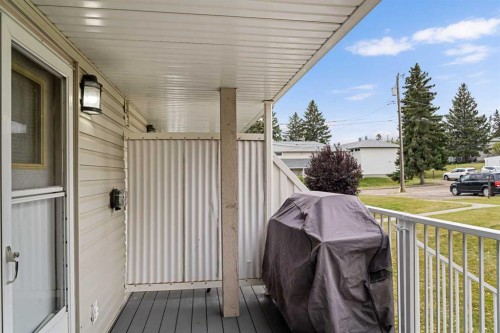 314-4525 31 Street Sw, Calgary, AB - Outdoor With Deck Patio Veranda With Exterior