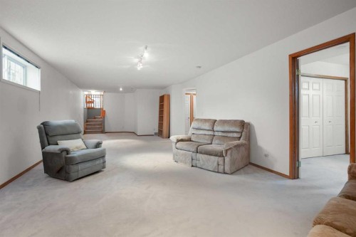 70 Anaheim Green Ne, Calgary, AB - Indoor