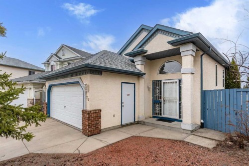 70 Anaheim Green Ne, Calgary, AB - Outdoor