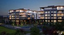 602-4180 Kovitz Avenue Nw, Calgary, AB  - Outdoor 