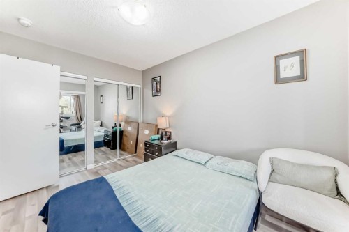 4611 50 Street, Red Deer, AB - Indoor Photo Showing Bedroom
