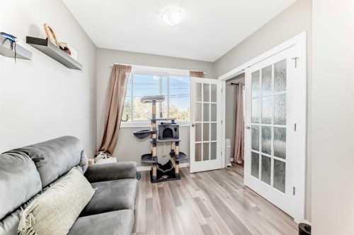 4611 50 Street, Red Deer, AB - Indoor