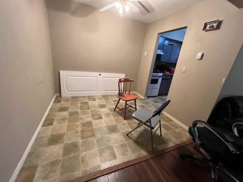 4611 50 Street, Red Deer, AB - Indoor Photo Showing Other Room