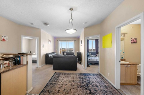 1406-333 Taravista Drive Ne, Calgary, AB - Indoor