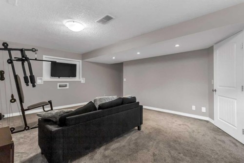 178 Evansmeade Common Nw, Calgary, AB - Indoor