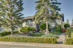 448 Malvern Close NE Calgary, AB T2A 4W8