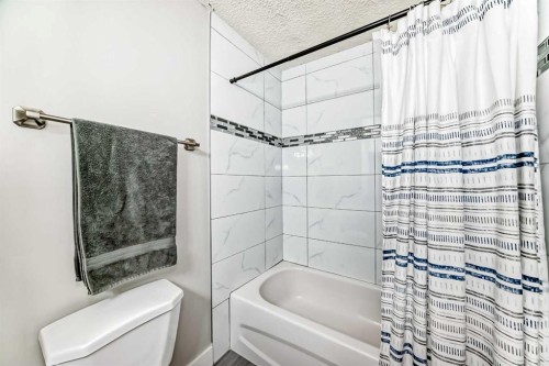 3920 44 Avenue Ne, Calgary, AB - Indoor Photo Showing Bathroom