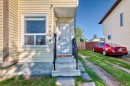 3920 44 Avenue Ne, Calgary, AB  - Outdoor 